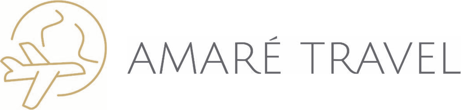 Amaré Travel
